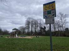 Bild zu gemeldetem Anliegen vom *2024-02-09 14:56:19