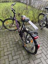 Bild zu gemeldetem Anliegen vom *2024-02-16 08:13:22