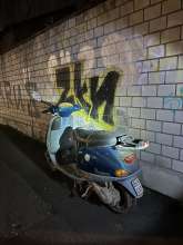 Bild zu gemeldetem Anliegen vom *2024-02-14 03:27:47