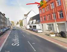 Bild zu gemeldetem Anliegen vom *2024-02-07 07:21:38