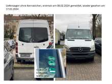 Bild zu gemeldetem Anliegen vom *2024-02-17 14:10:08