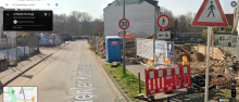 Bild zu gemeldetem Anliegen vom *2024-02-03 03:27:27