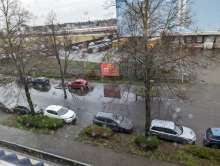 Bild zu gemeldetem Anliegen vom *2024-02-26 12:34:45