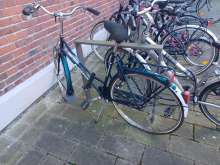 Bild zu gemeldetem Anliegen vom *2024-02-05 08:53:34