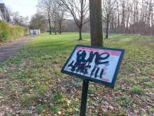 Bild zu gemeldetem Anliegen vom *2024-02-04 21:45:22
