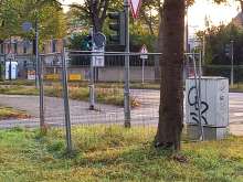 Bild zu gemeldetem Anliegen vom *2024-02-05 19:21:32
