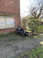 Bild zu gemeldetem Anliegen vom *2024-02-01 11:15:10