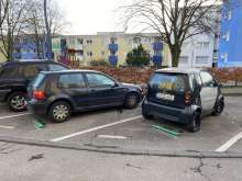 Bild zu gemeldetem Anliegen vom *2024-02-13 03:27:36