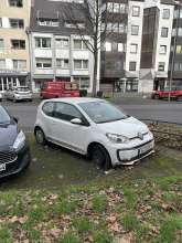 Bild zu gemeldetem Anliegen vom *2024-02-15 13:54:44