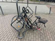 Bild zu gemeldetem Anliegen vom *2024-02-21 03:27:26