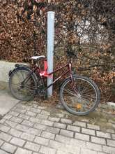 Bild zu gemeldetem Anliegen vom *2024-02-21 14:59:44