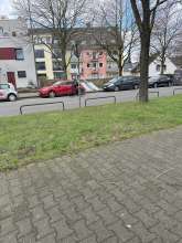 Bild zu gemeldetem Anliegen vom *2024-02-23 09:47:58