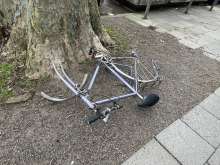 Bild zu gemeldetem Anliegen vom *2024-02-28 09:37:44