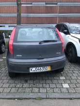 Bild zu gemeldetem Anliegen vom *2024-02-21 14:59:44