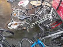 Bild zu gemeldetem Anliegen vom *2024-03-03 16:49:33