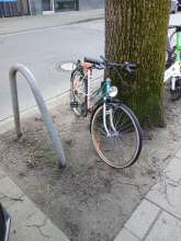 Bild zu gemeldetem Anliegen vom *2024-03-06 15:26:30