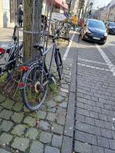 Bild zu gemeldetem Anliegen vom *2024-03-06 15:23:46