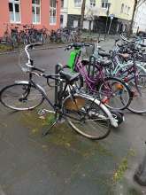Bild zu gemeldetem Anliegen vom *2024-03-12 08:32:18