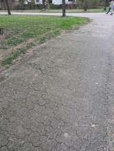 Bild zu gemeldetem Anliegen vom *2024-03-09 19:23:16