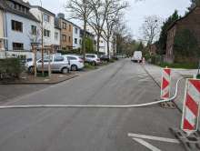 Bild zu gemeldetem Anliegen vom *2024-03-22 15:58:39