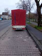 Bild zu gemeldetem Anliegen vom *2024-03-12 14:33:00