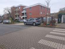 Bild zu gemeldetem Anliegen vom *2024-03-07 17:22:17