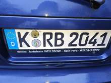Bild zu gemeldetem Anliegen vom *2024-03-11 15:17:18