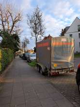 Bild zu gemeldetem Anliegen vom *2024-03-07 20:27:30