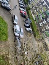 Bild zu gemeldetem Anliegen vom *2024-03-25 09:45:16