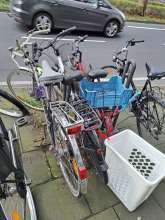 Bild zu gemeldetem Anliegen vom *2024-03-19 15:27:32