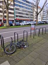 Bild zu gemeldetem Anliegen vom *2024-03-03 17:35:06