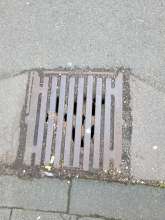 Bild zu gemeldetem Anliegen vom *2024-03-07 11:56:16