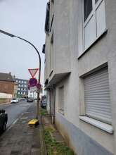 Bild zu gemeldetem Anliegen vom *2024-03-30 20:49:07