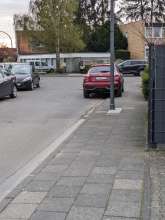 Belgisches KFZ