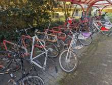 Bild zu gemeldetem Anliegen vom *2024-03-07 03:27:37