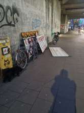 Bild zu gemeldetem Anliegen vom *2024-03-08 03:27:48