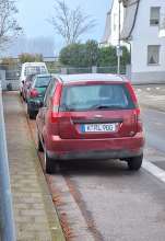 Bild zu gemeldetem Anliegen vom *2024-03-06 21:11:47