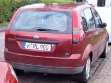 Bild zu gemeldetem Anliegen vom *2024-03-18 13:07:21