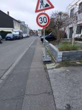 Bild zu gemeldetem Anliegen vom *2024-03-13 03:27:58