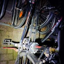 Bild zu gemeldetem Anliegen vom *2024-03-26 21:27:59