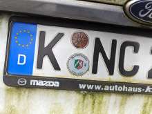 Bild zu gemeldetem Anliegen vom *2024-03-14 06:11:31