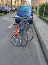 Bild zu gemeldetem Anliegen vom *2024-03-09 12:24:56