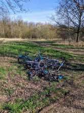 Bild zu gemeldetem Anliegen vom *2024-03-03 16:45:12