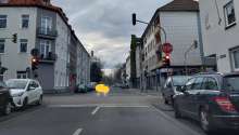 Bild zu gemeldetem Anliegen vom *2024-03-03 03:27:32