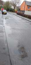 Bild zu gemeldetem Anliegen vom *2024-03-11 15:18:11