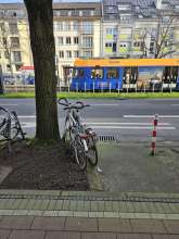 Bild zu gemeldetem Anliegen vom *2024-03-20 09:27:51