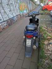 Bild zu gemeldetem Anliegen vom *2024-03-19 16:06:29