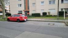 Bild zu gemeldetem Anliegen vom *2024-03-01 08:15:30
