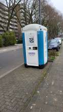 Bild zu gemeldetem Anliegen vom *2024-03-04 08:59:43