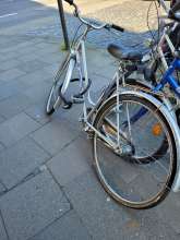 Bild zu gemeldetem Anliegen vom *2024-03-09 10:34:39